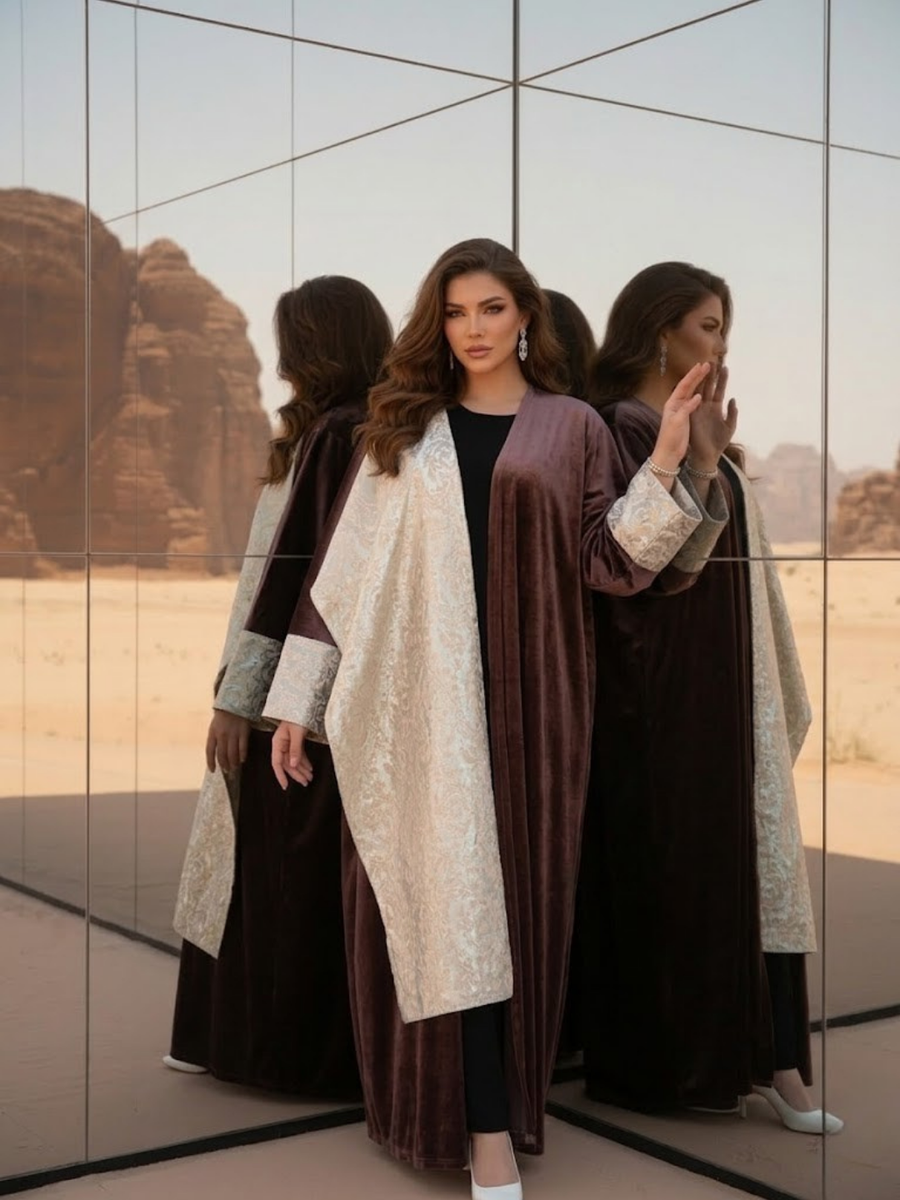 Kaftans