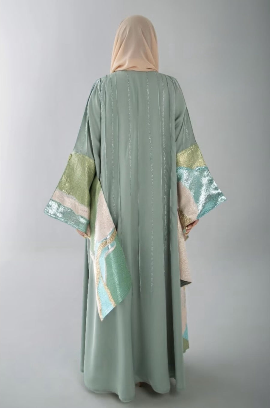 Kaftans