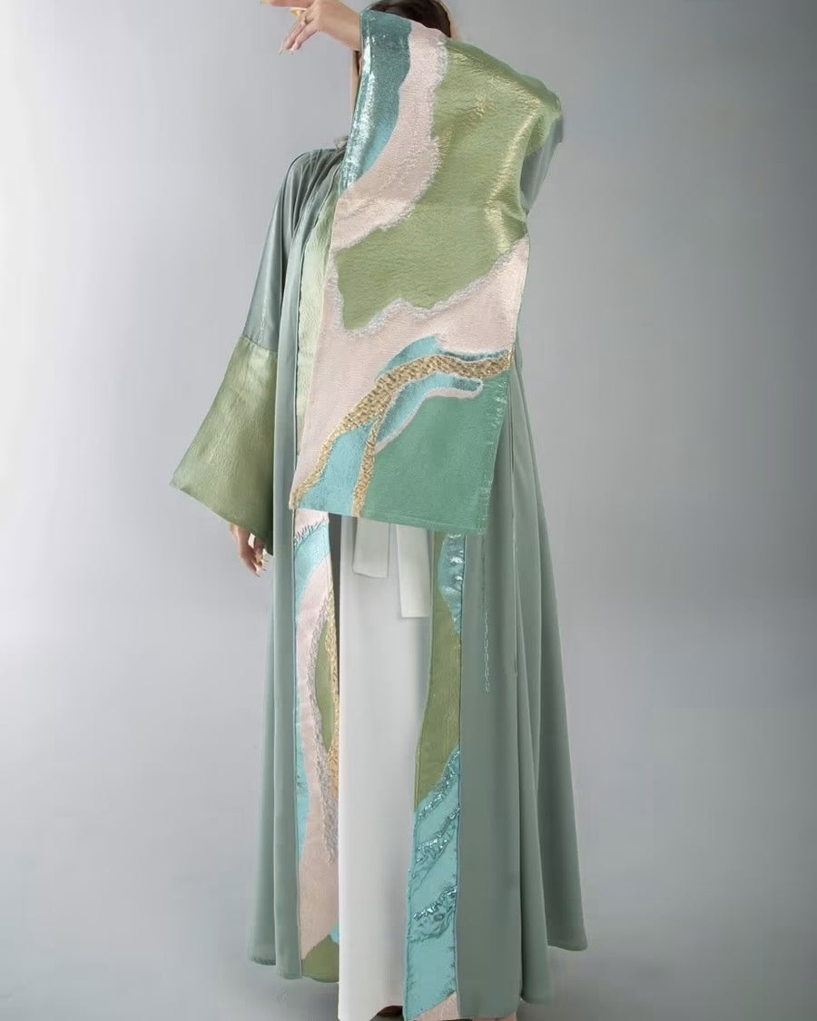 Kaftans