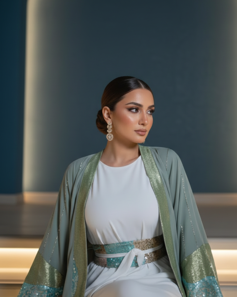 Kaftans