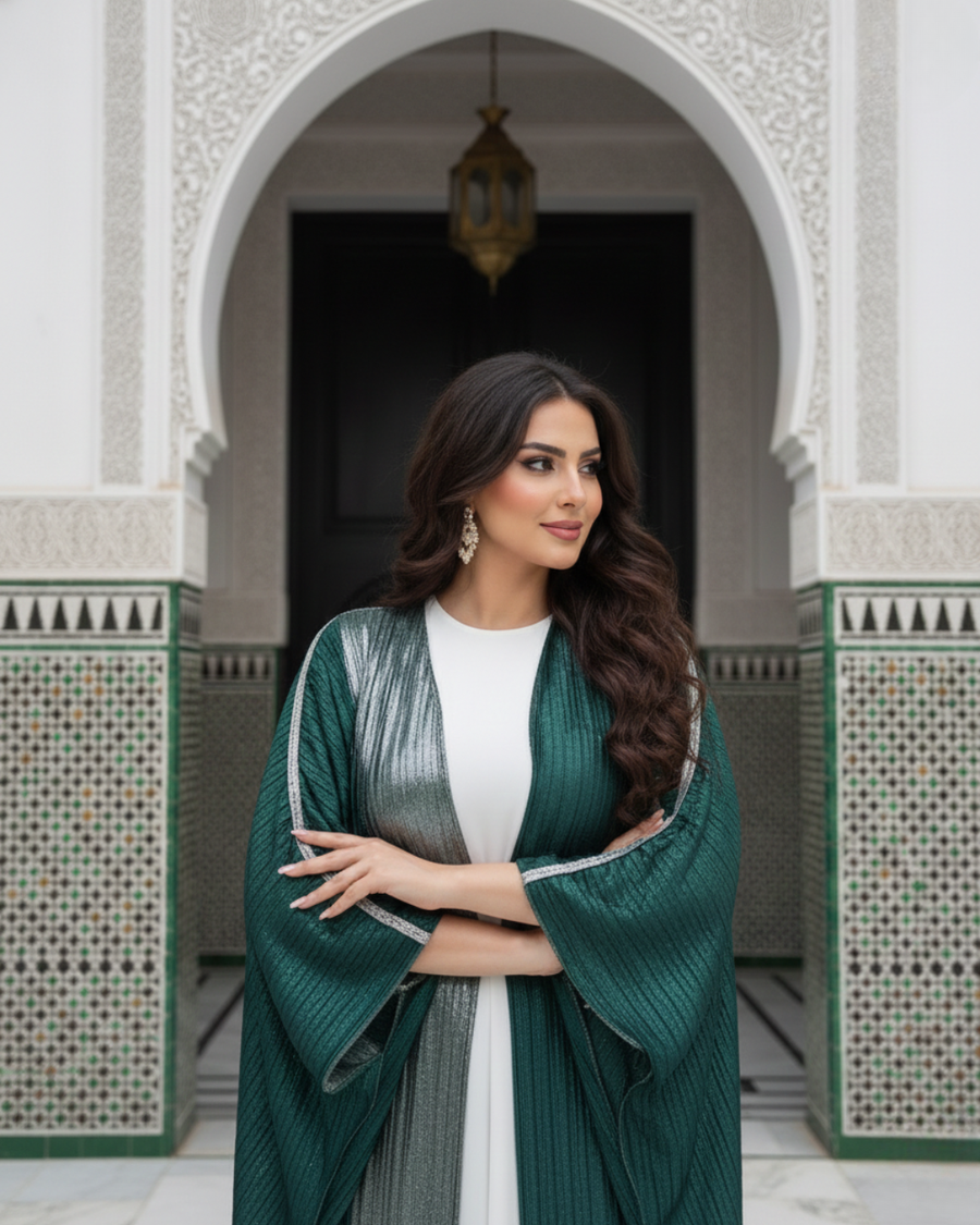Kaftans