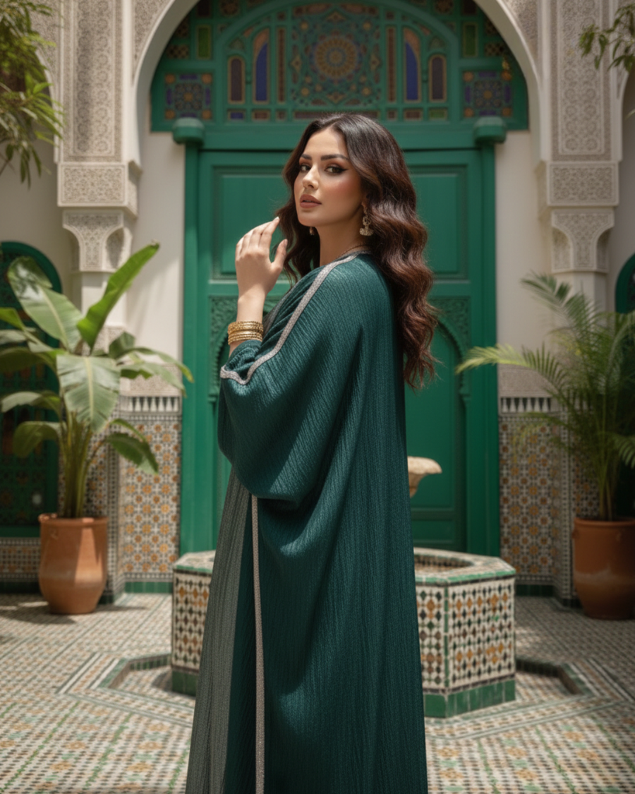 Kaftans