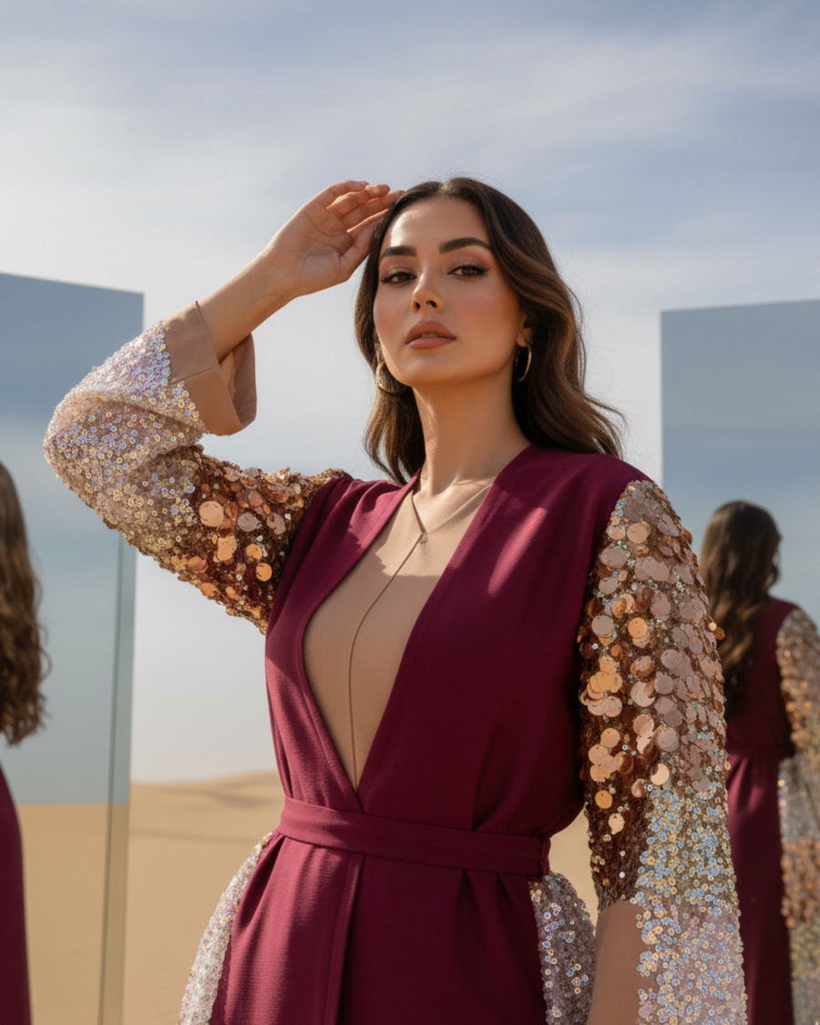 Kaftans