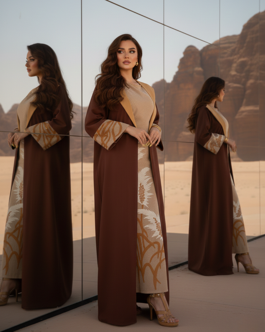 Kaftans