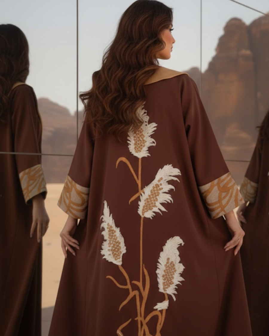 Kaftans