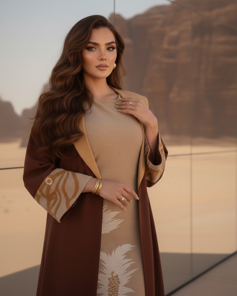 Kaftans
