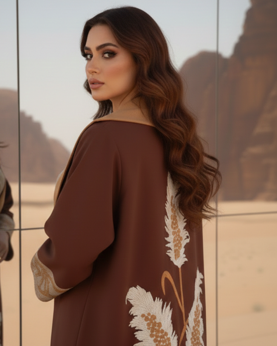 Kaftans