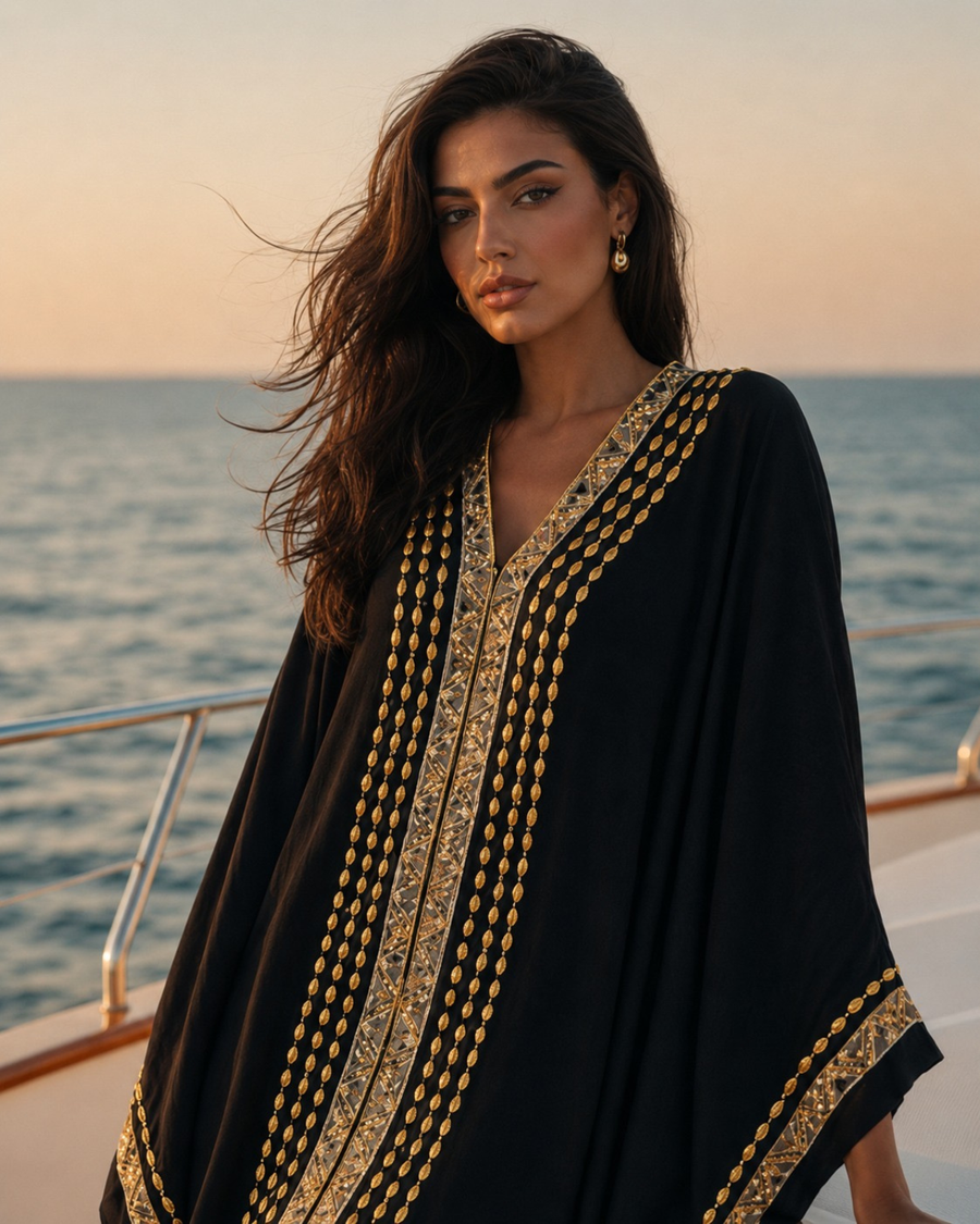 Abaya