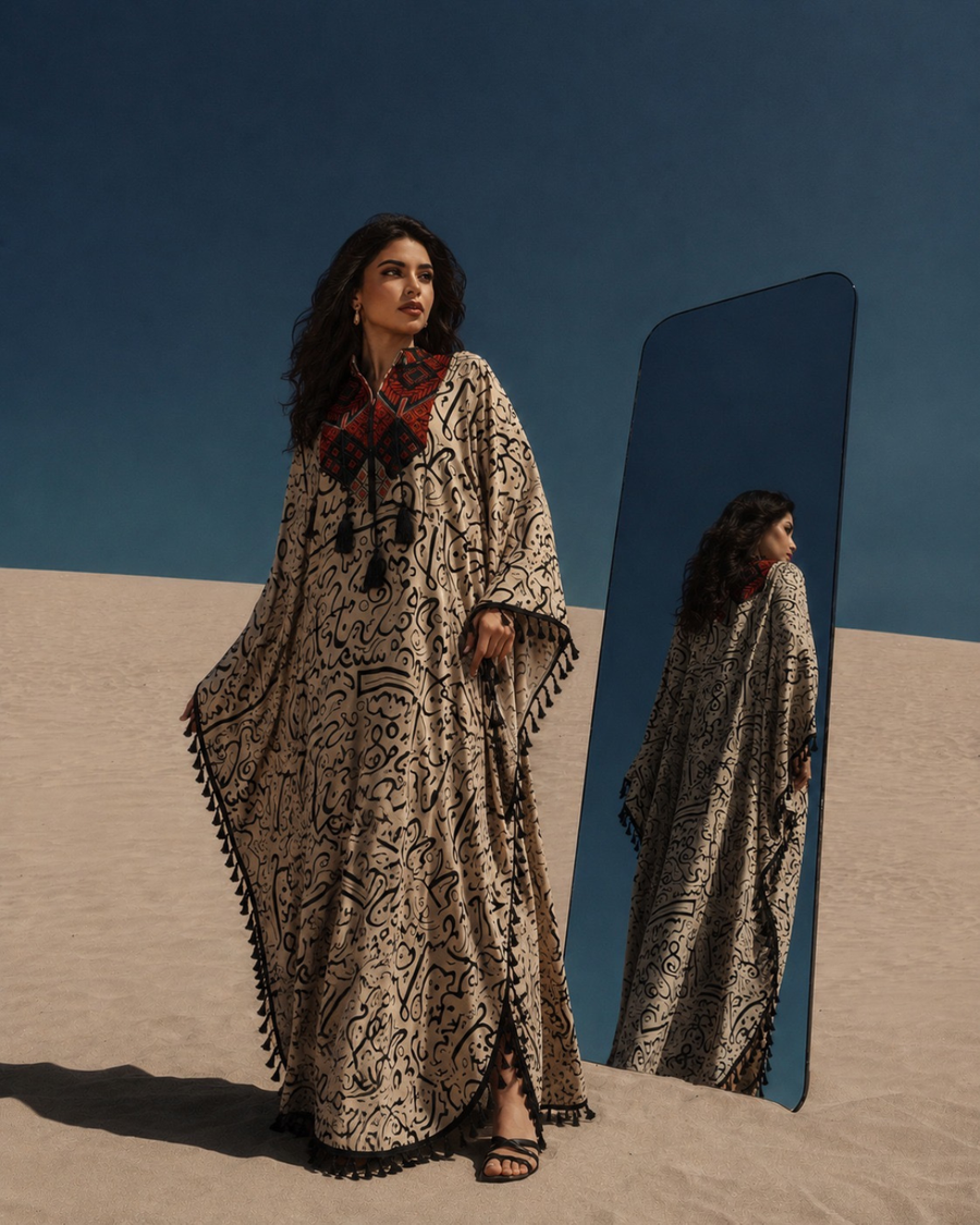 Abaya