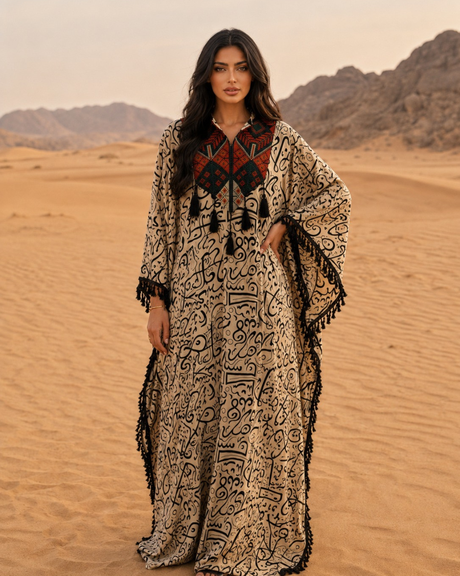 Abaya