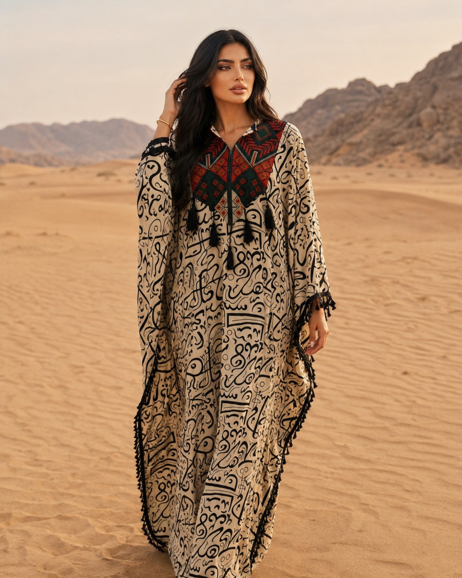Abaya