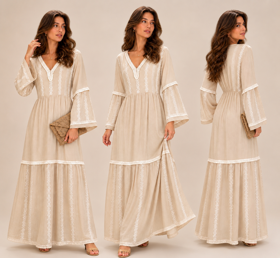 Abaya Summer
