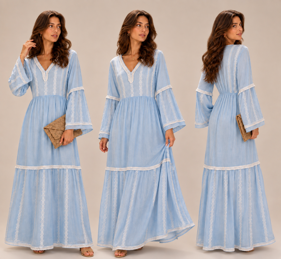 Abaya Summer