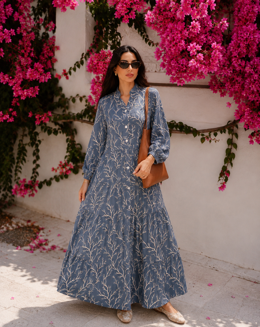 Abaya summer