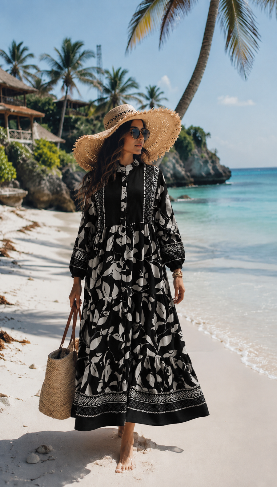 Abaya summer