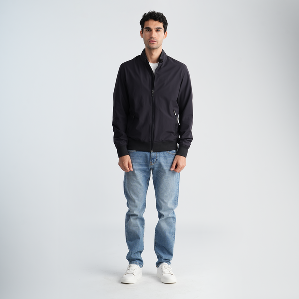 Men's Light Blue Jeans