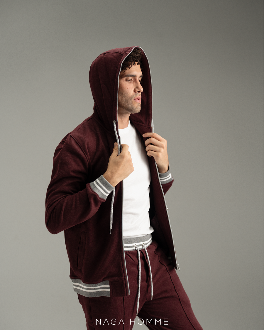 Men's Training Suit