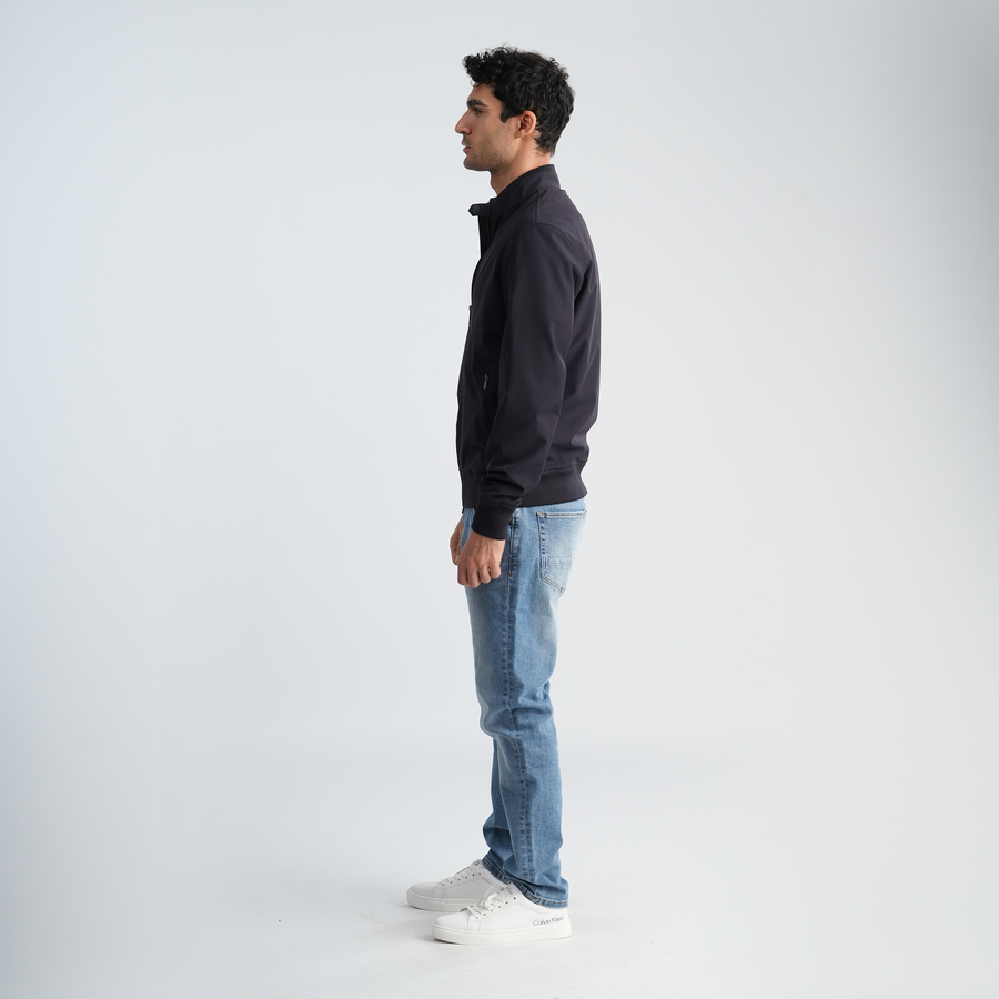 Men's Light Blue Jeans