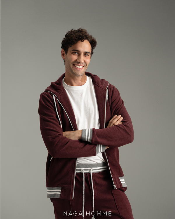 Men's Training Suit