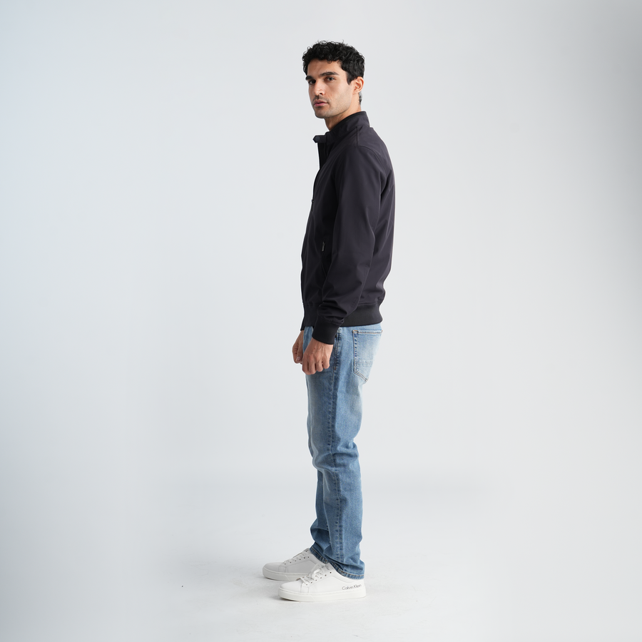Men's Light Blue Jeans