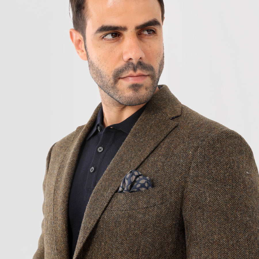 Men's Classic Blazer