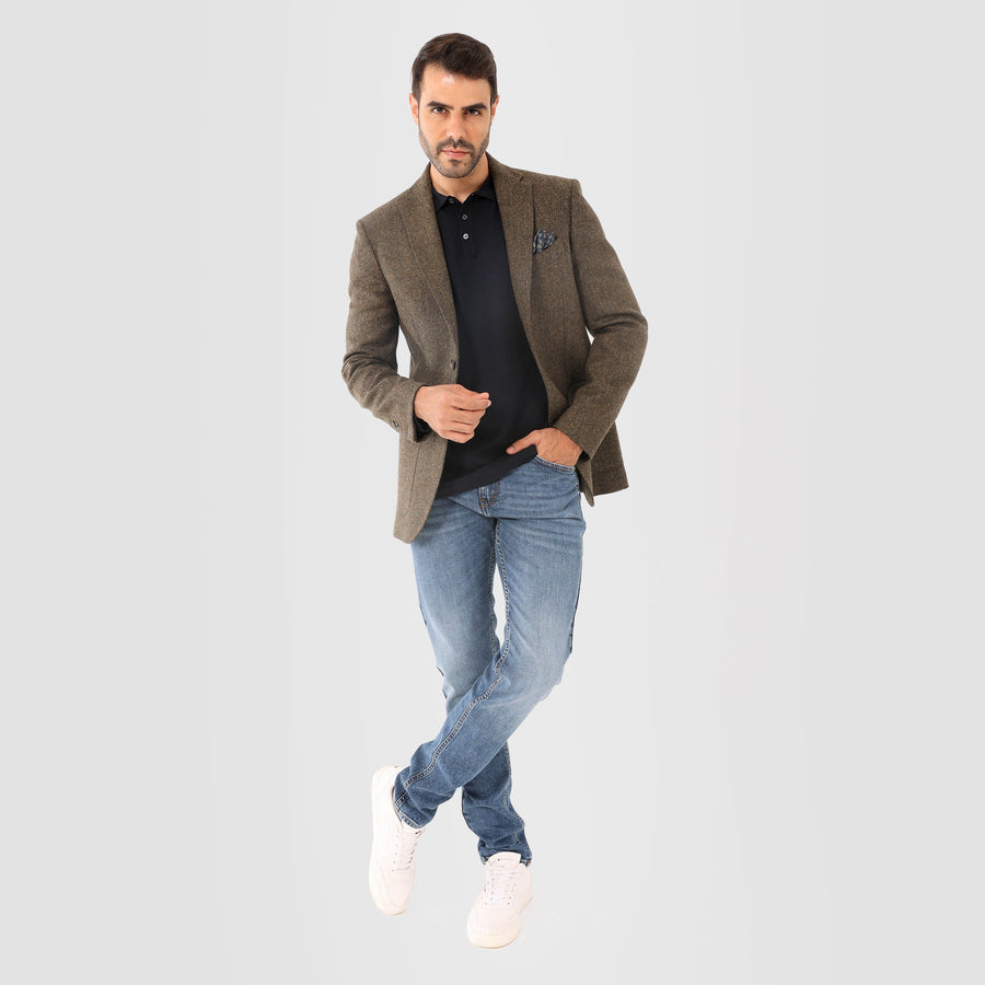 Men's Classic Blazer