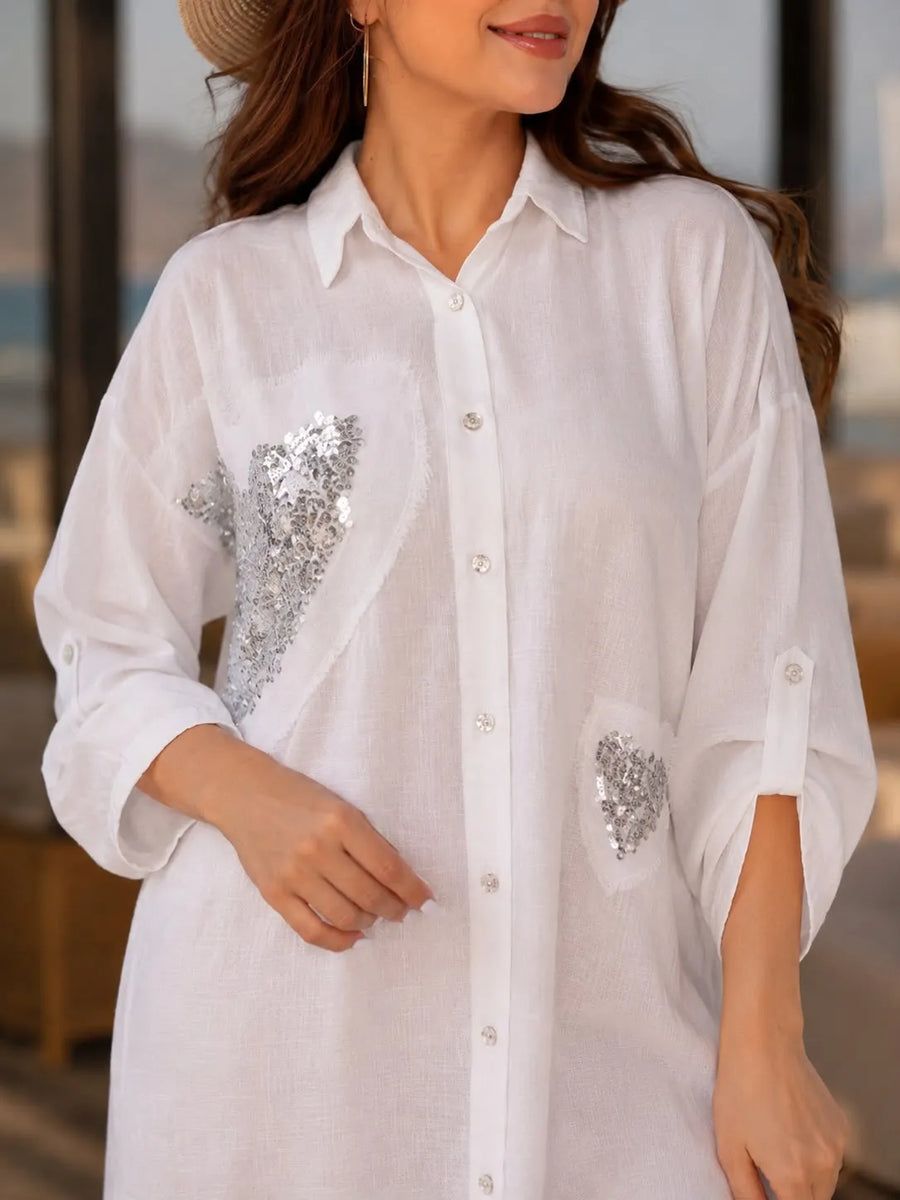 Linen Tunic