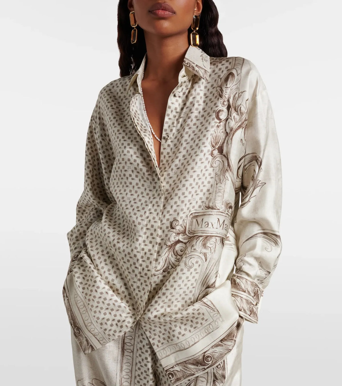 Verona Heritage Co-ord Set
