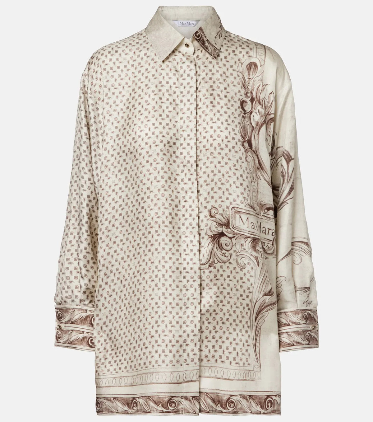 Verona Heritage Co-ord Set