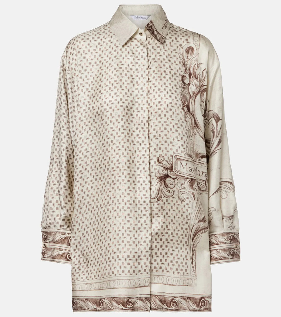Verona Heritage Co-ord Set