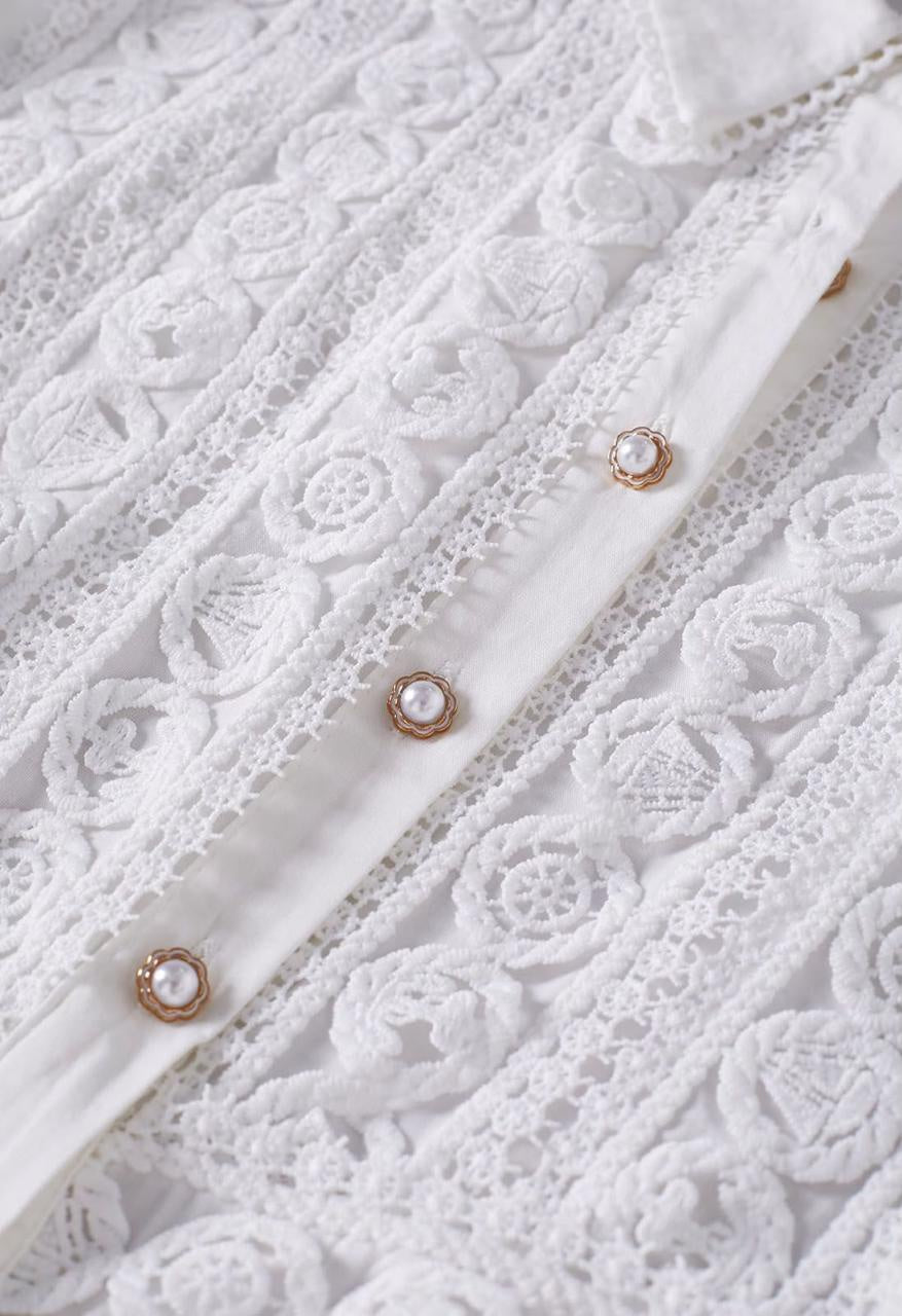 Lace Set