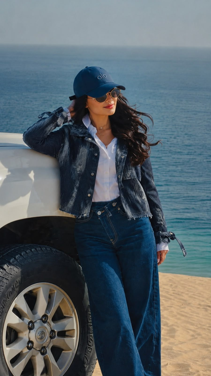 Nomad Jacket