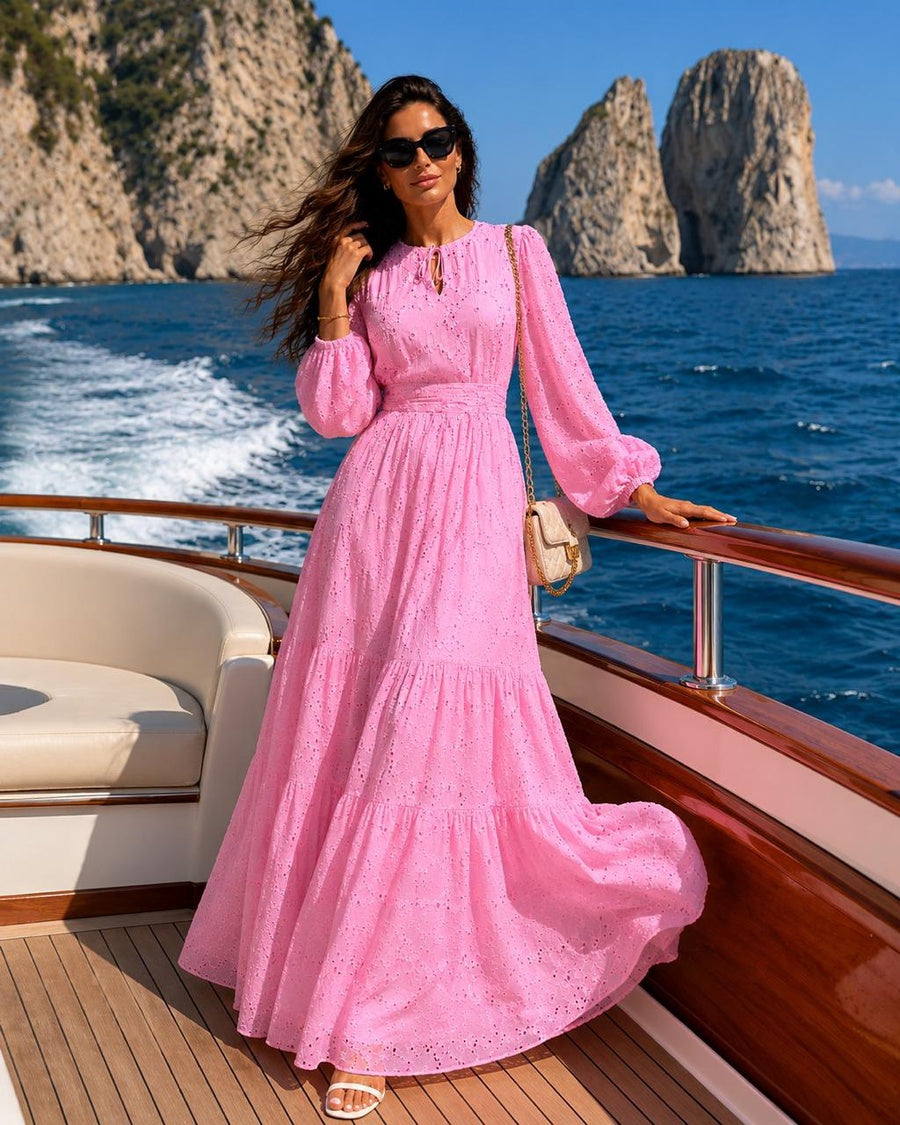 Rokama dress