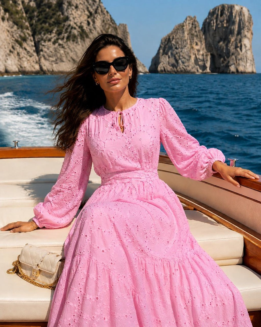Rokama dress