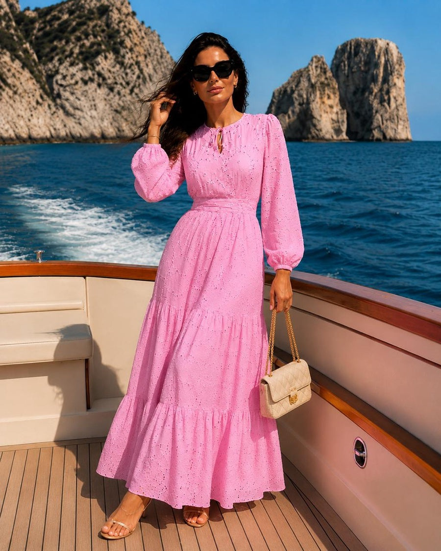 Rokama dress