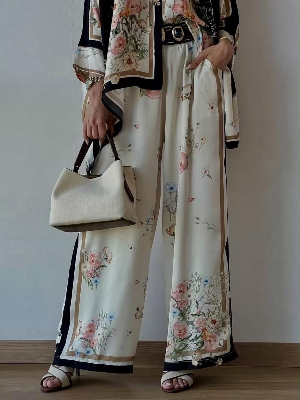 Set Two piece