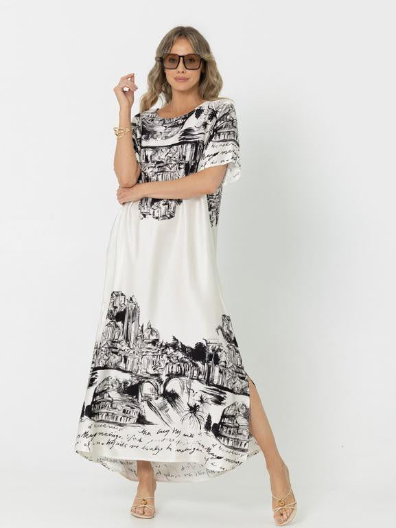 long dress