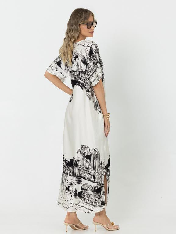 long dress