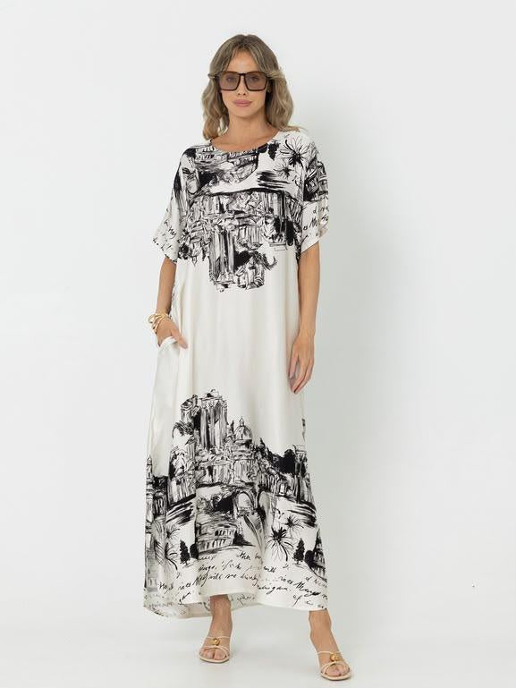 long dress