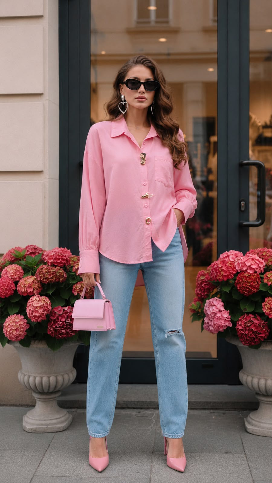 Chemise Summer