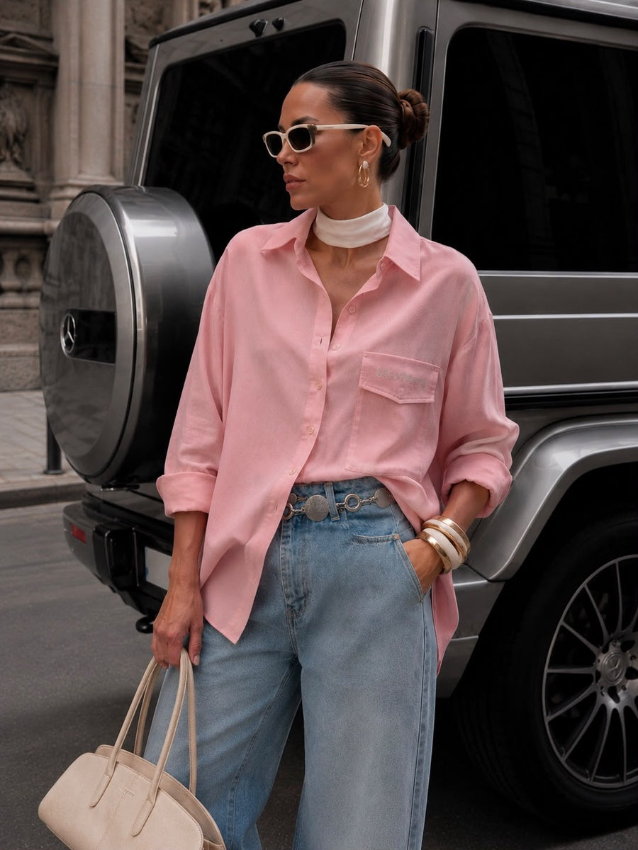 Chemise