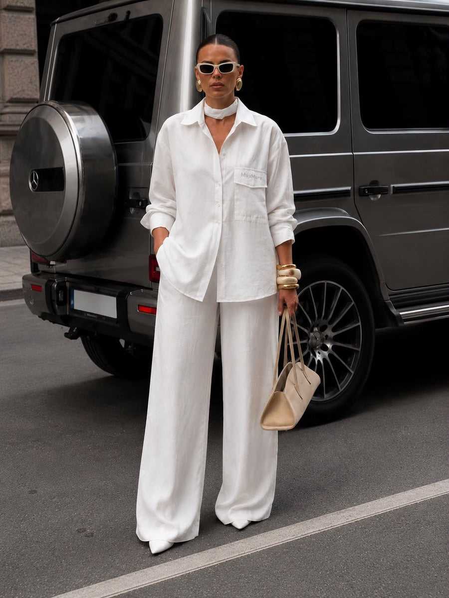 Chemise