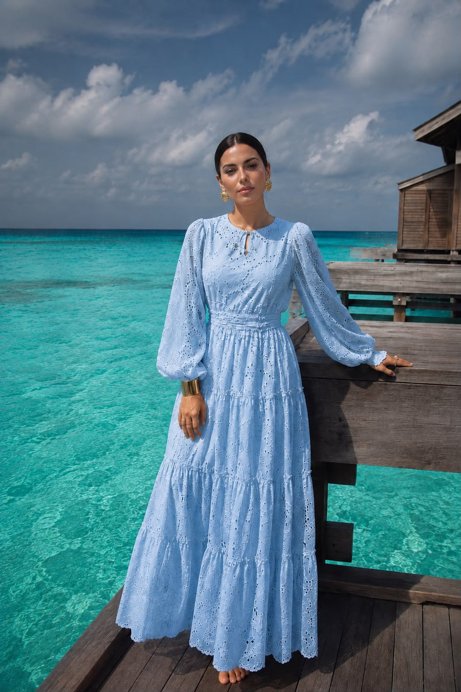 Rokama dress
