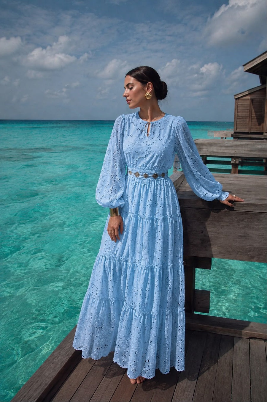Rokama dress