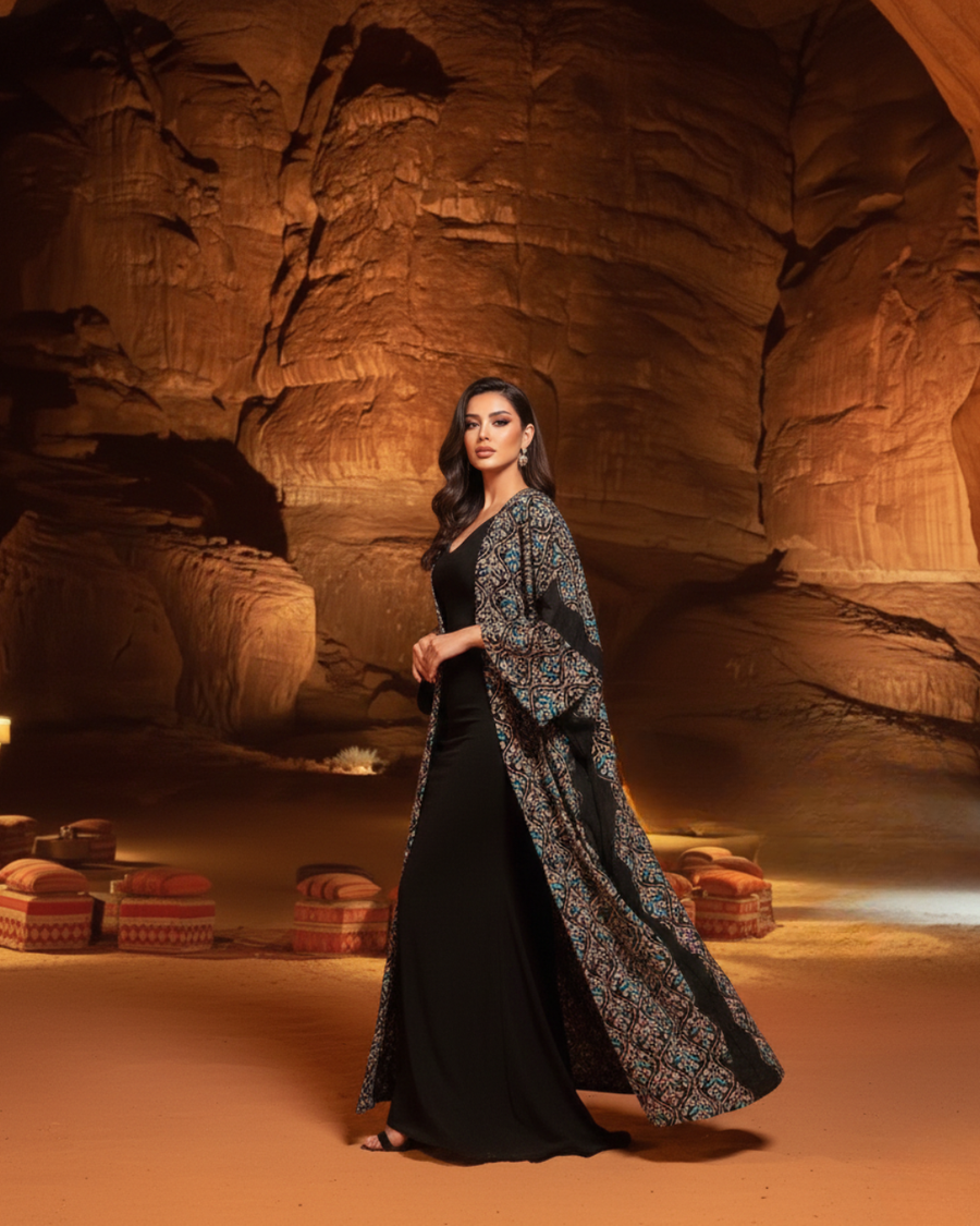 Kaftans