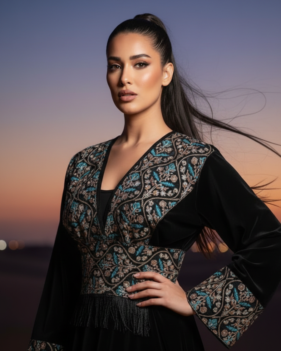 Kaftans