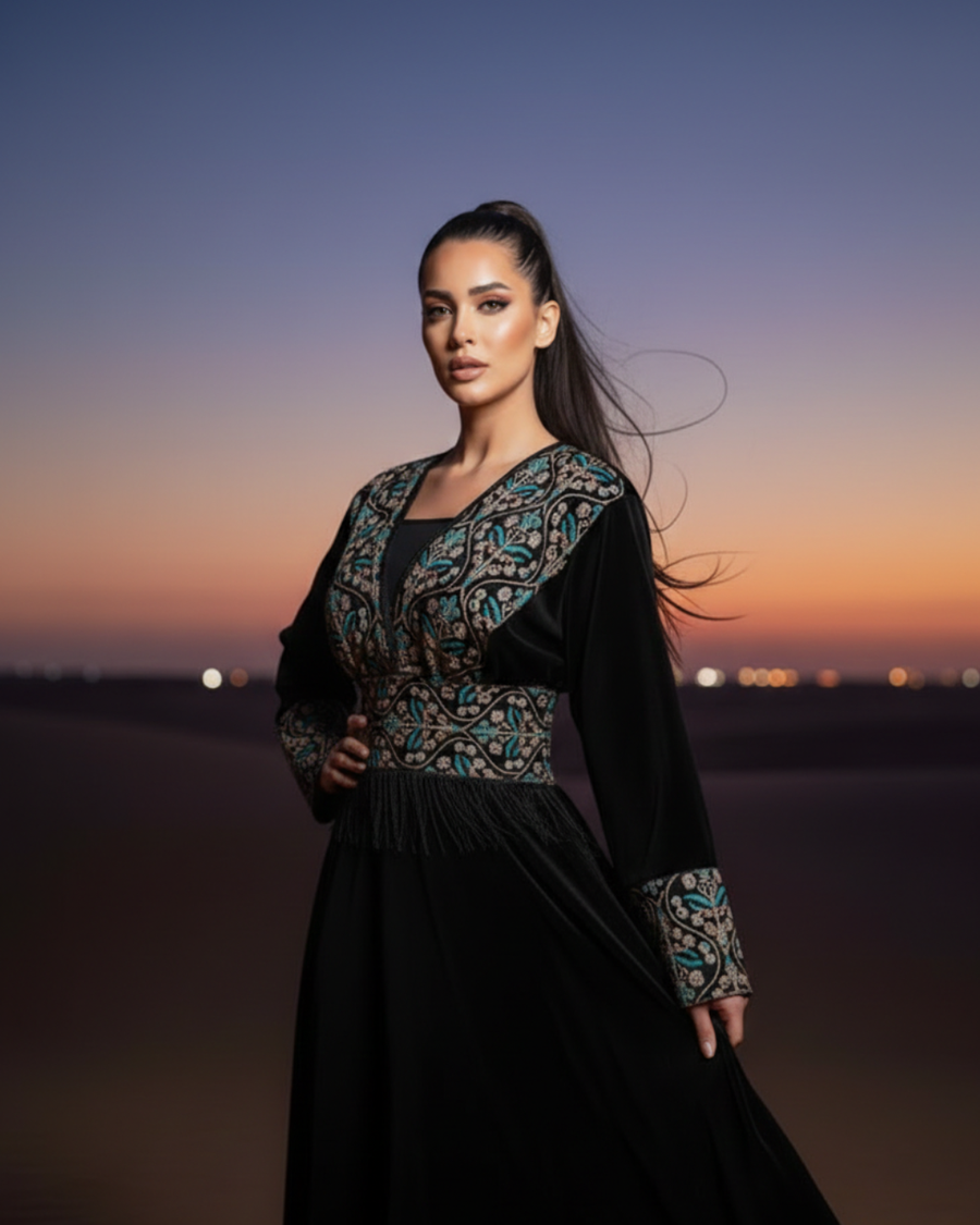 Kaftans