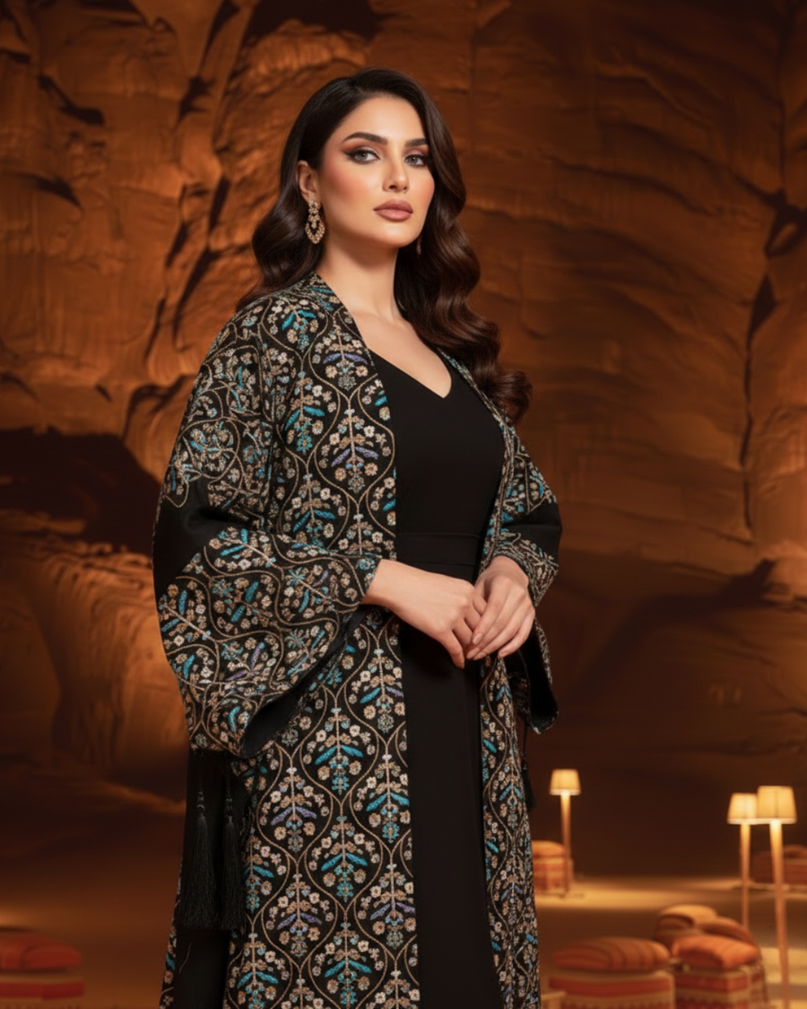 Kaftans