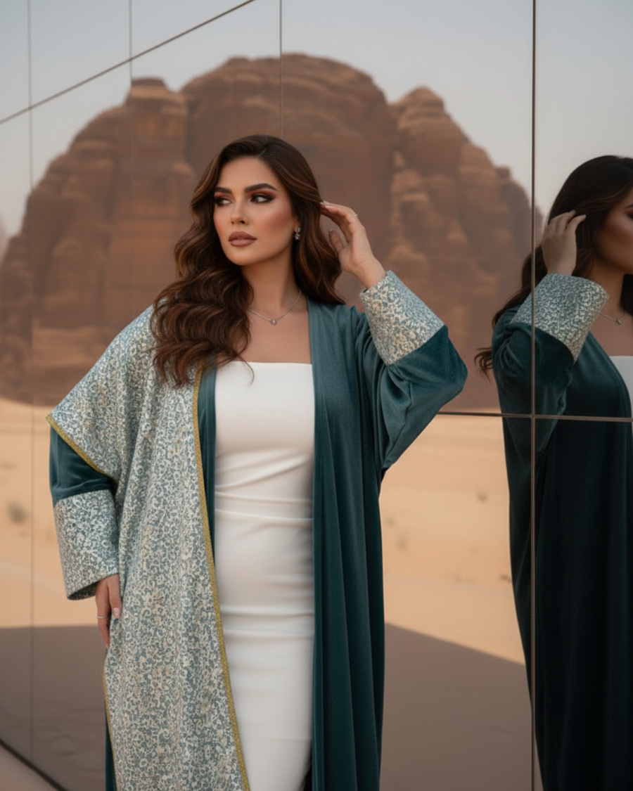 Kaftans