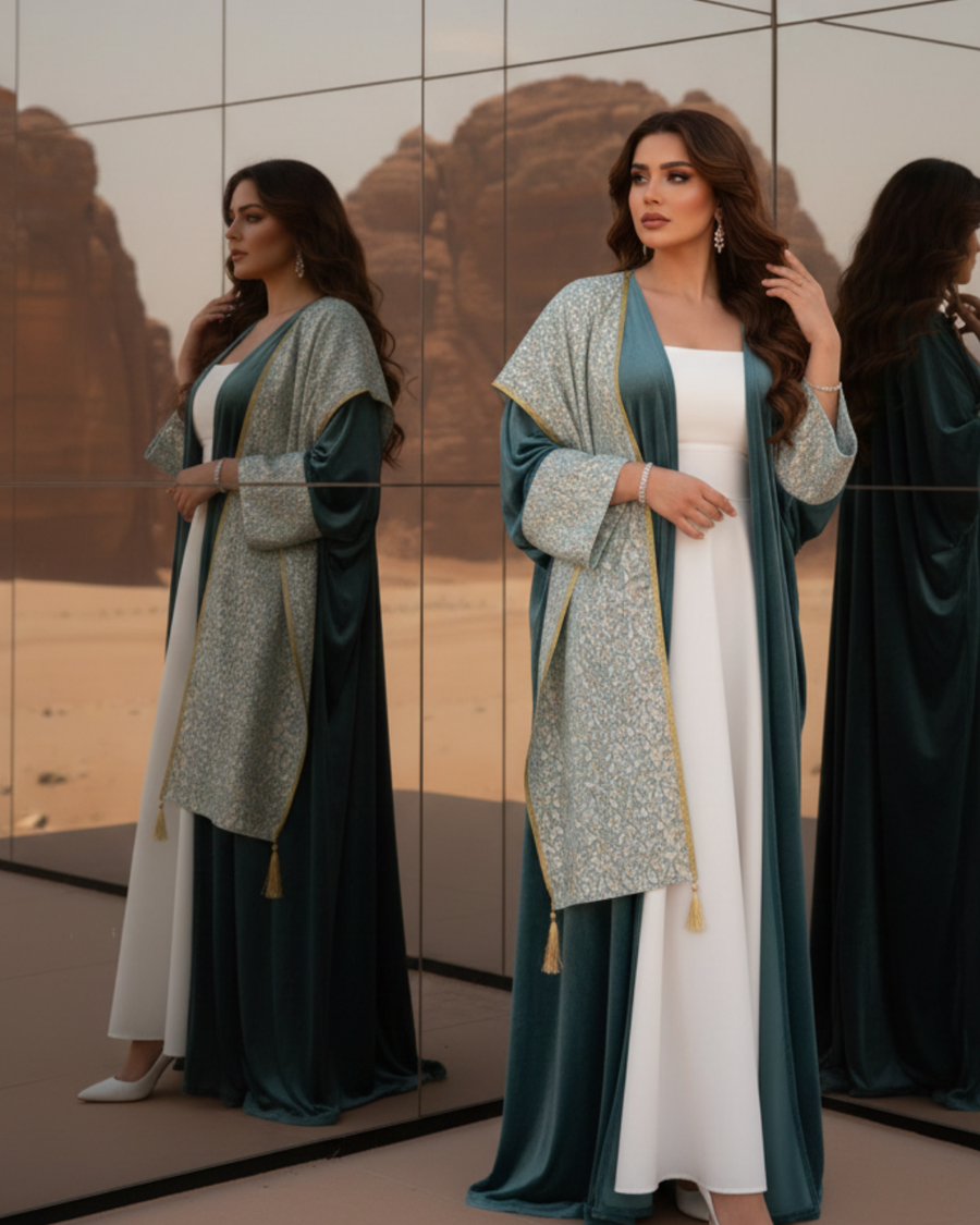 Kaftans